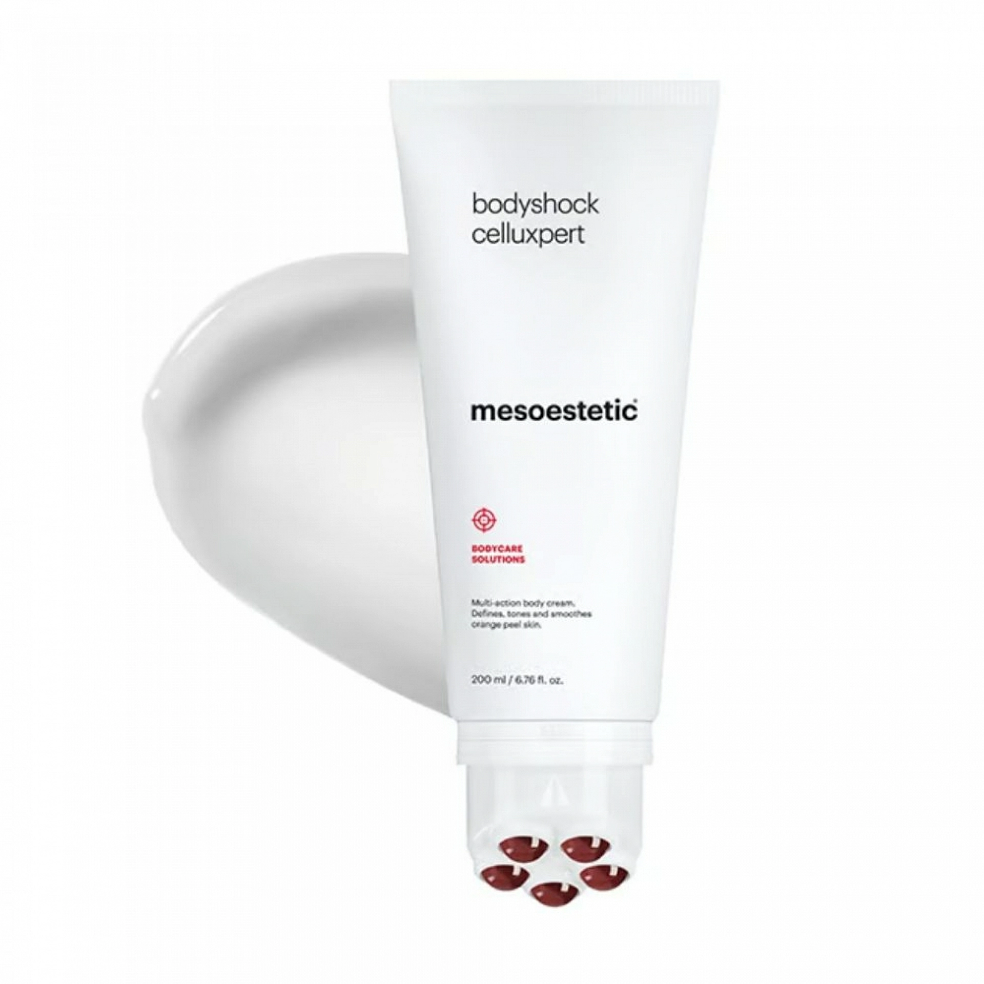 Bodyshock Celluxpert | Crema Corporal 200ml - Bodycare Solutions - Mesoestetic ®