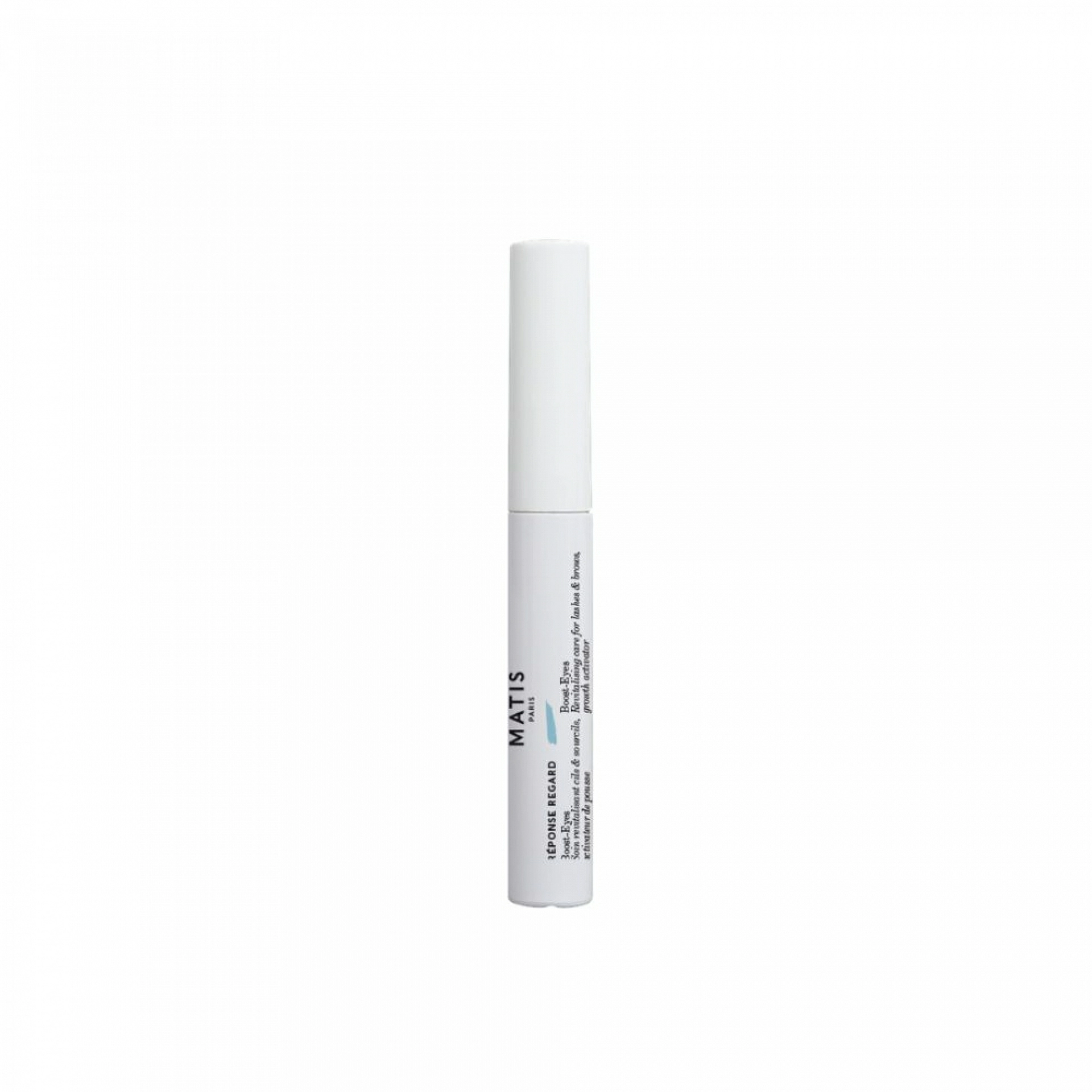 Boost-Eyes | Sérum Revitalizante para Pestañas y Cejas 6 ml – Regard – Matis Paris ®