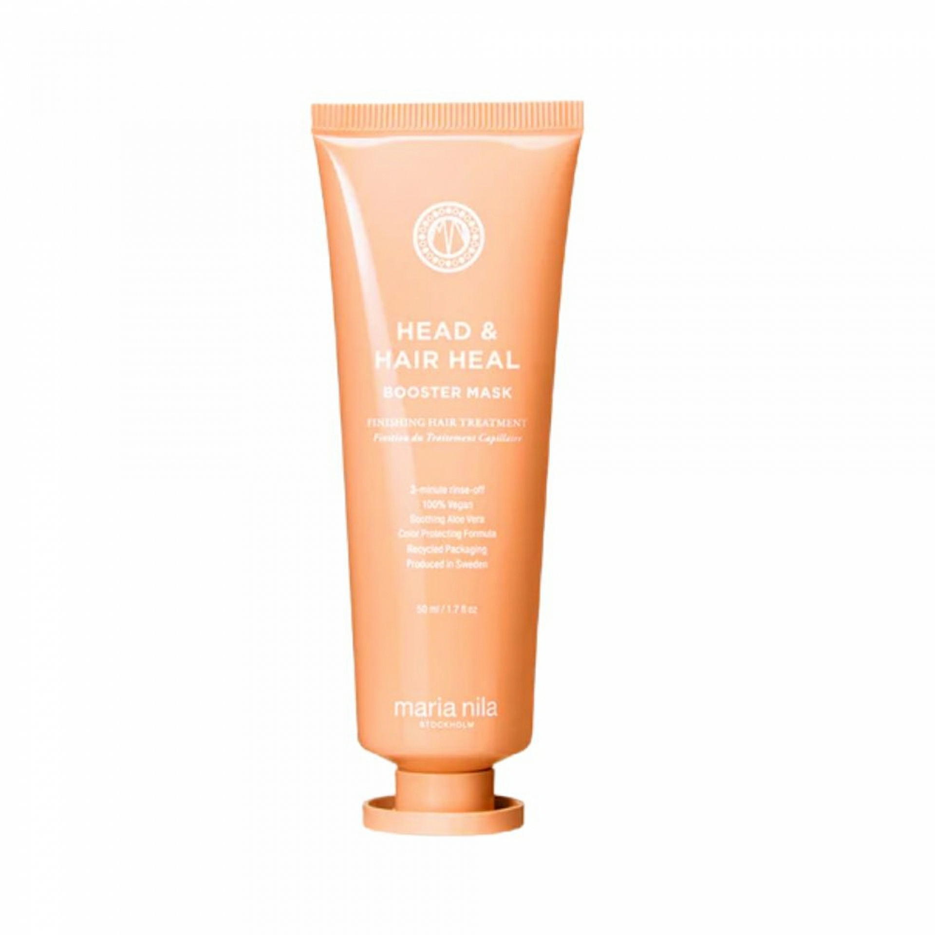 Booster Masque | Tratamiento Exprés Calmante 50 ml - Head & Hair Heal- Maria Nila ®