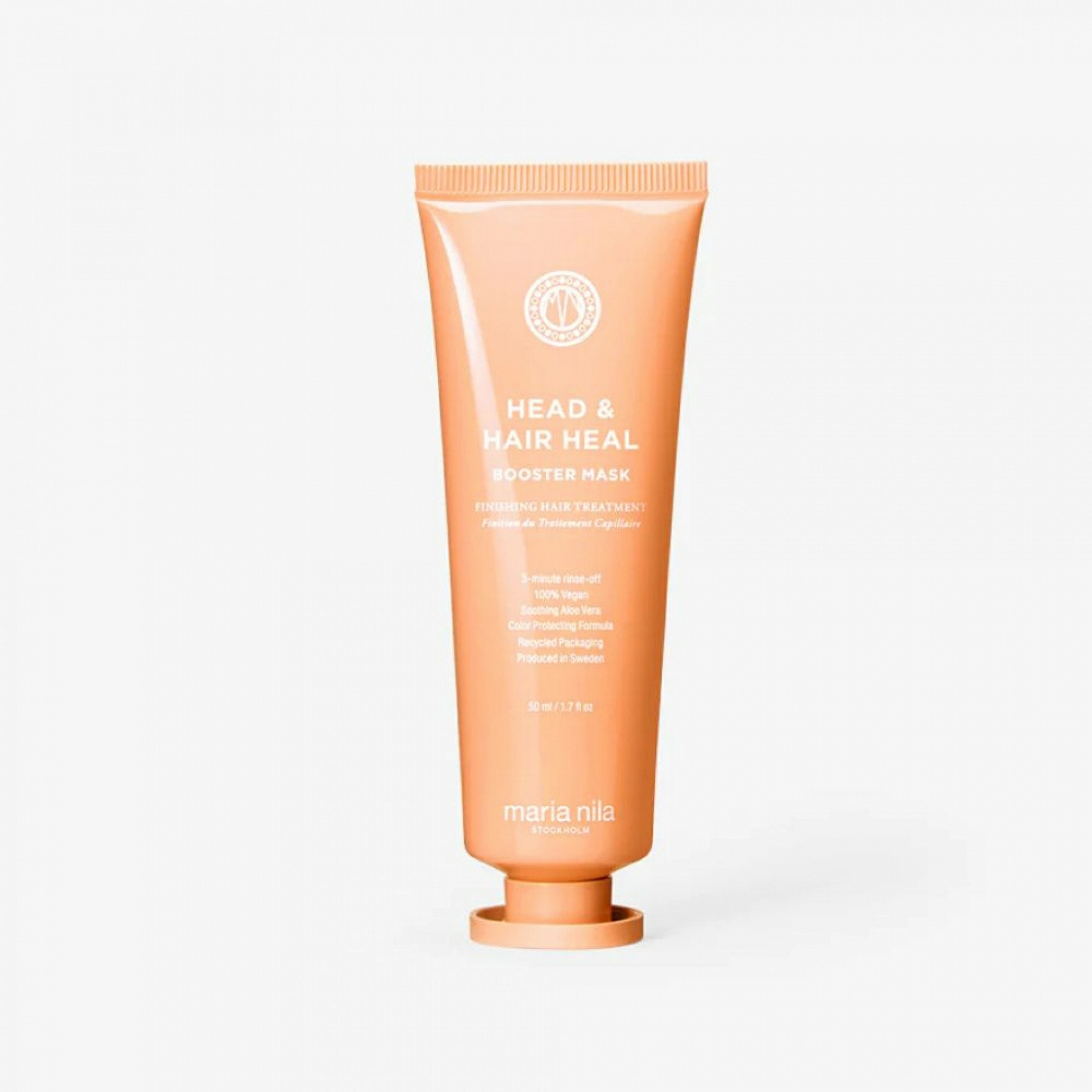 Booster Masque | Tratamiento Exprés Calmante 50 ml - Head & Hair Heal- Maria Nila ®