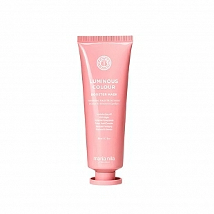 Booster Masque | Tratamiento Exprés Protector del Color 50 ml - Luminous Colour - Maria Nila ®