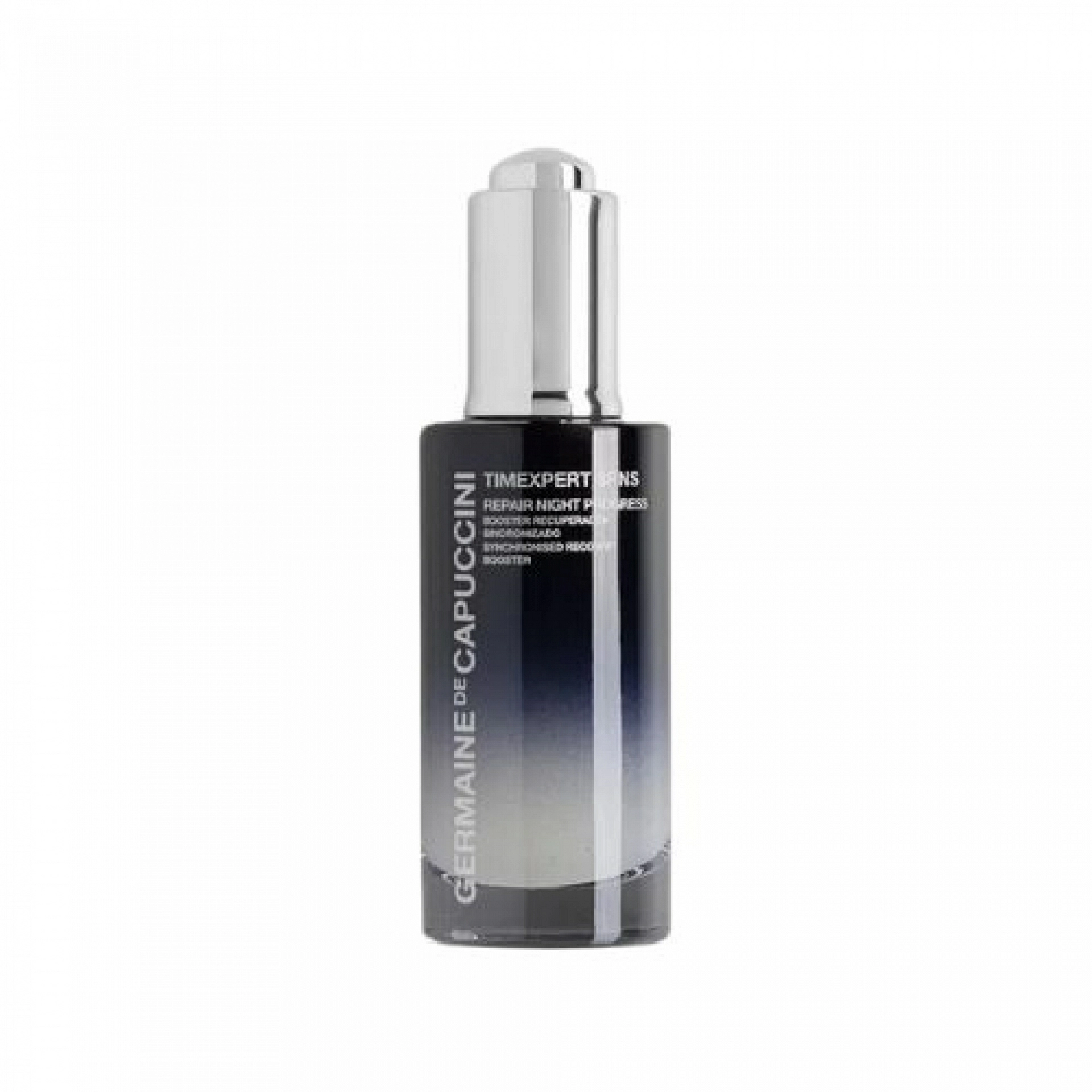 Booster Recuperador - Timexpert SRNS - Germaine de Capuccini ®