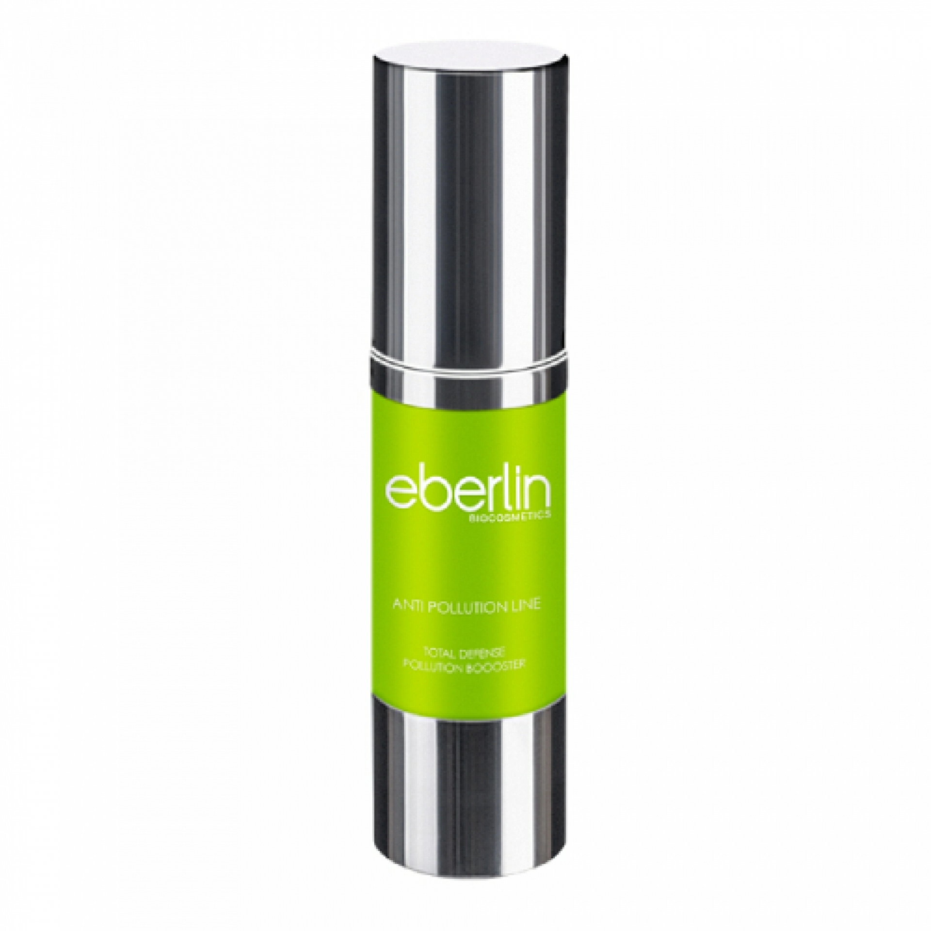 Booster Total Defense Pollution 30 ml - Línea Total Defense Pollution - Eberlin ®