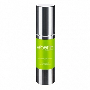 Booster Total Defense Pollution 30 ml - Línea Total Defense Pollution - Eberlin ®