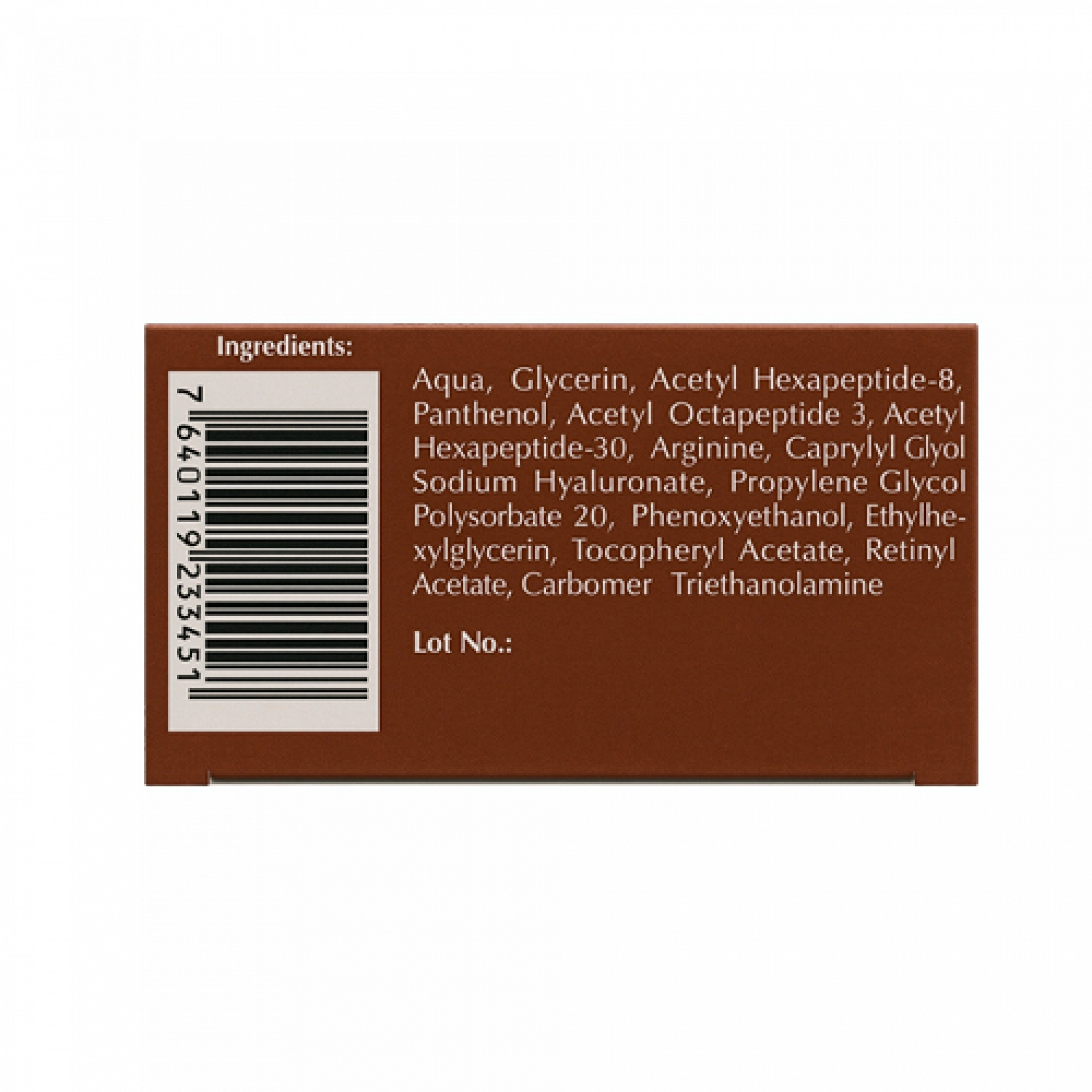 Botuceutical Forte | Sérum anti-arrugas 30 ml - Fytofontana Cosmeceuticals ®