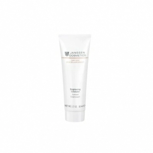 Brightening Exfoliator Melafadin | Exfoliante Iluminador Melafadin 50ml - Fair Skin - Janssen Cosmetics ®