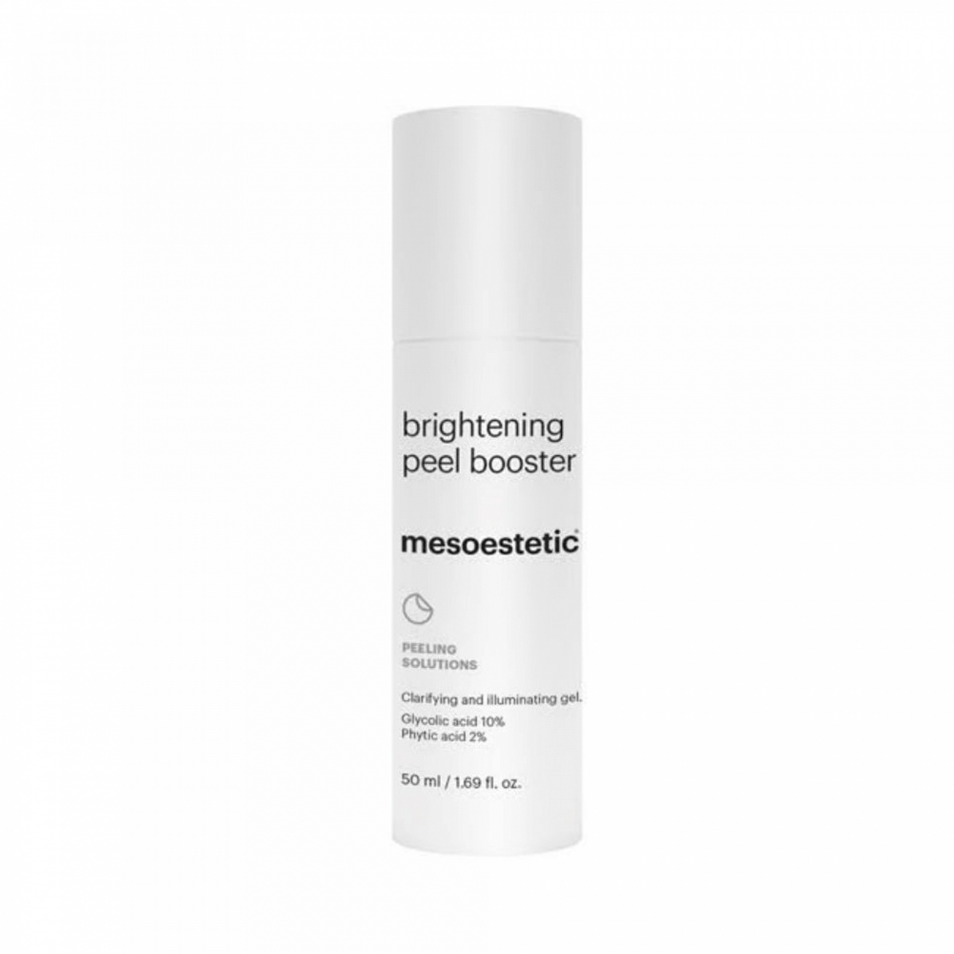 Brightening Peel Booster | Gel 50ml - Peeling Solutions - Mesoestetic ®