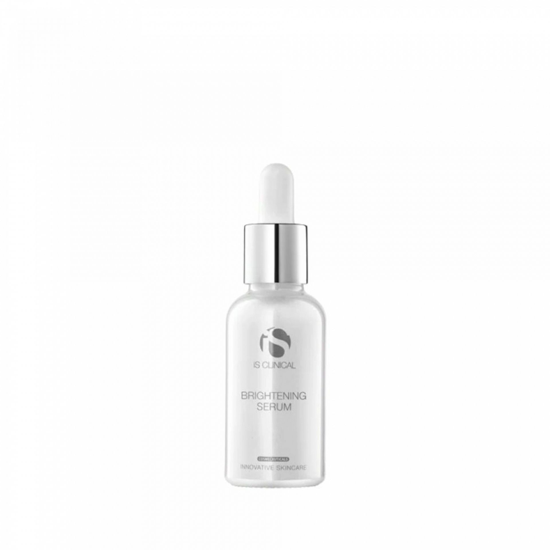 Brightening Serum | Sérum iluminador despigmentante - Luminosidad - iS Clinical ®