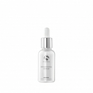 Brightening Serum | Sérum iluminador despigmentante - Luminosidad - iS Clinical ®