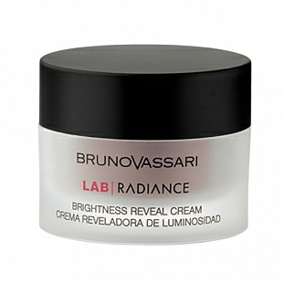 Brightness Reveal Cream | Crema iluminadora 50ml -  Lab Radiance - Bruno Vassari ®