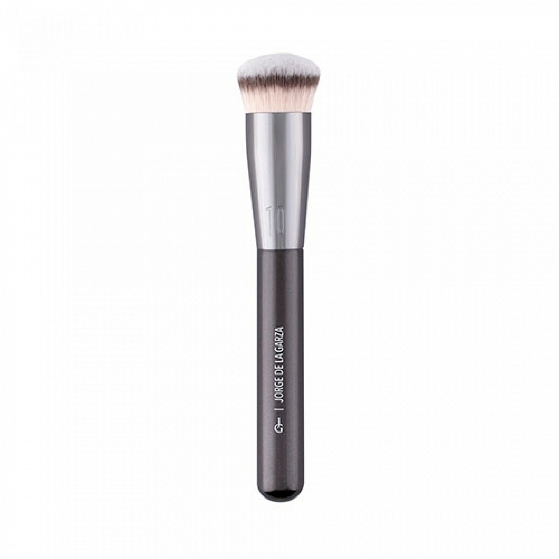 Brocha de Maquillaje B10 | Base de Maquillaje - Jorge de la Garza ®
