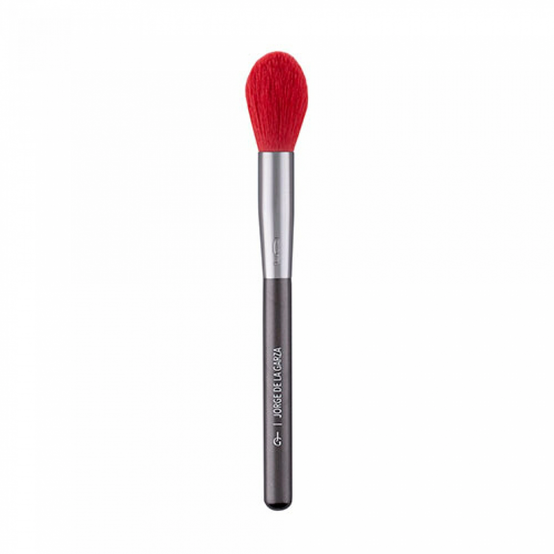Brocha de Maquillaje B9 | Iluminador - Jorge de la Garza ®