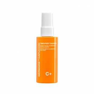 Bruma Facial Iluminadora Revitalizante 50ml - Timexpert Radiance C+ - Germaine de Capuccini ®