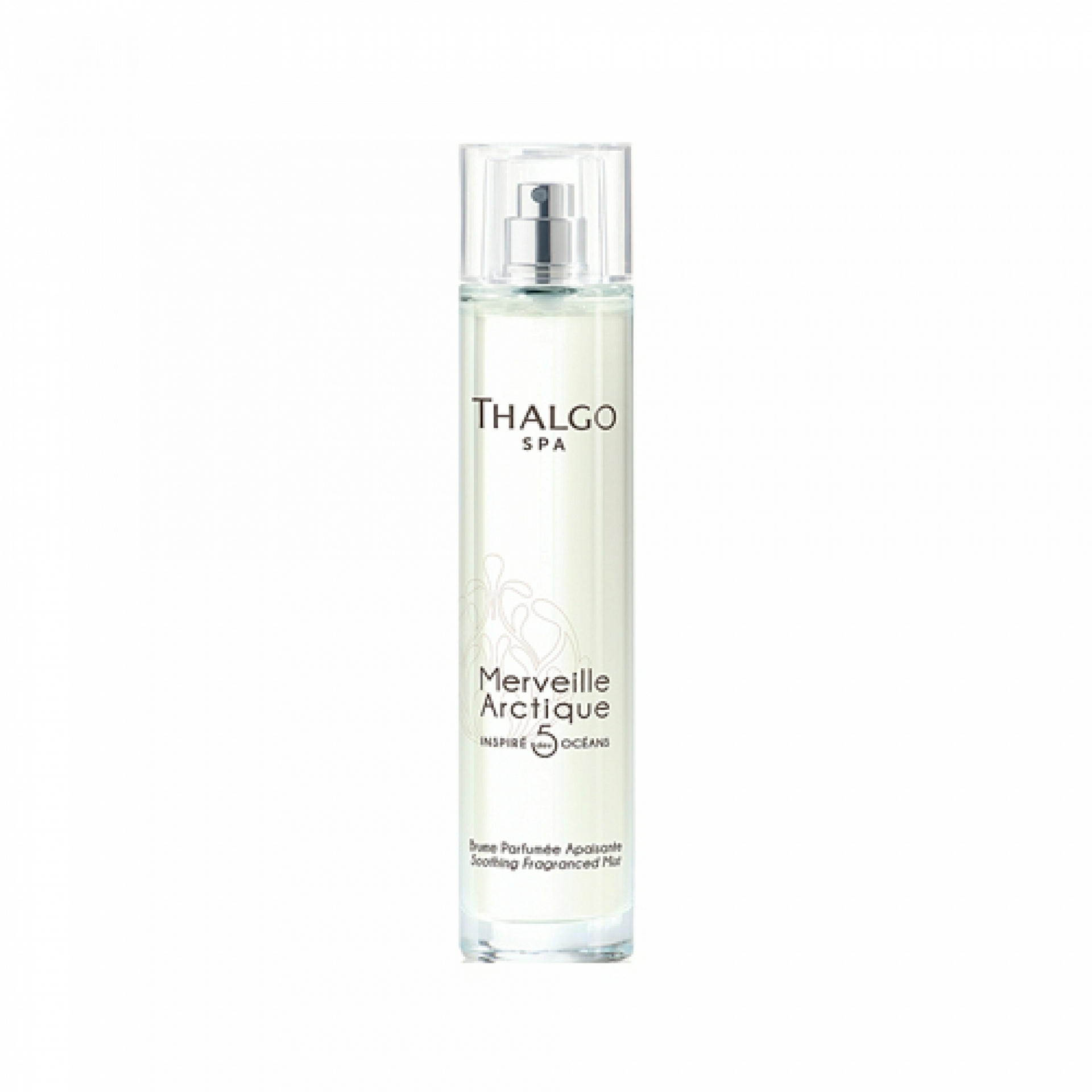 Brume Parfumée Apaisante | Bruma Perfumada 100ml - Merveille Arctique - Thalgo ®