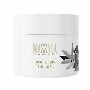 Bust Beauty Firming Gel | Gel reafirmante del busto 200ml - Massada ®