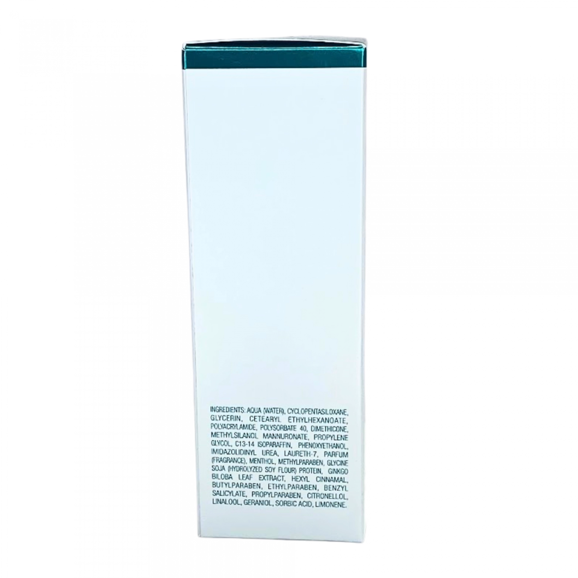 Bust Beauty Gel | Gel para el busto 100ml - Body Care - Bruno Vassari ®
