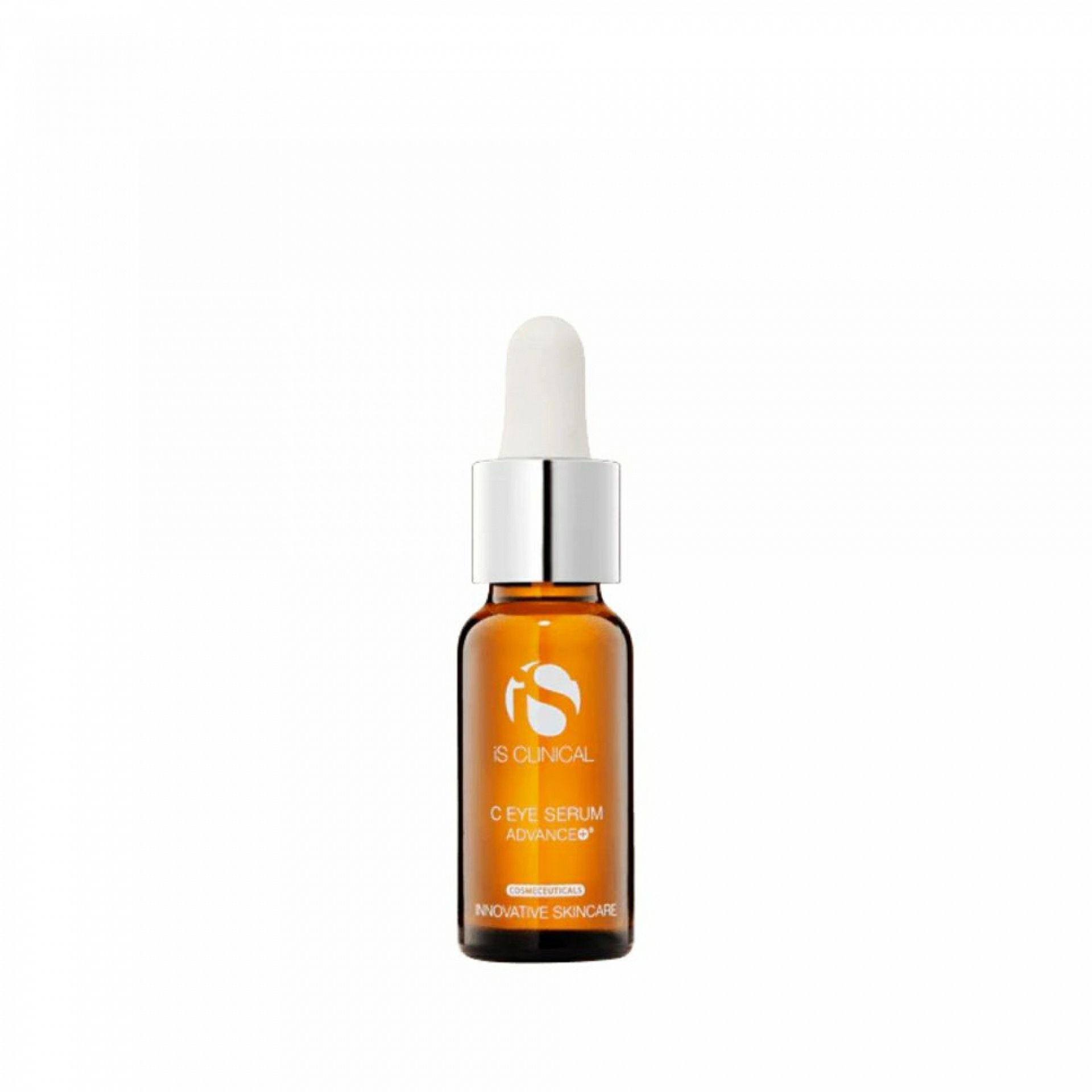 C-Eye Serum Advance+ | Sérum contorno de ojos vitamina C 15 ml - Luminosidad - iS Clinical ®