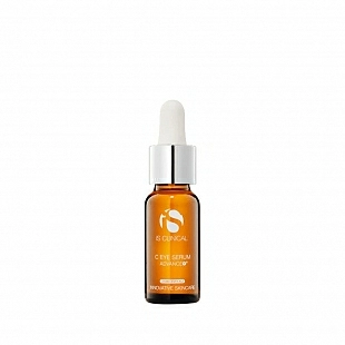 C-Eye Serum Advance+ | Sérum contorno de ojos vitamina C 15 ml - Luminosidad - iS Clinical ®