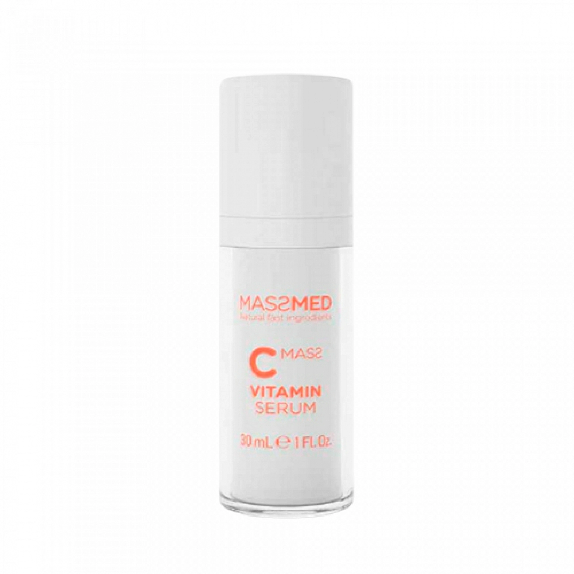 C Mass Vitamin Serum | Serum iluminador y antioxidante 30ml - Vital Prevention - Massada ®