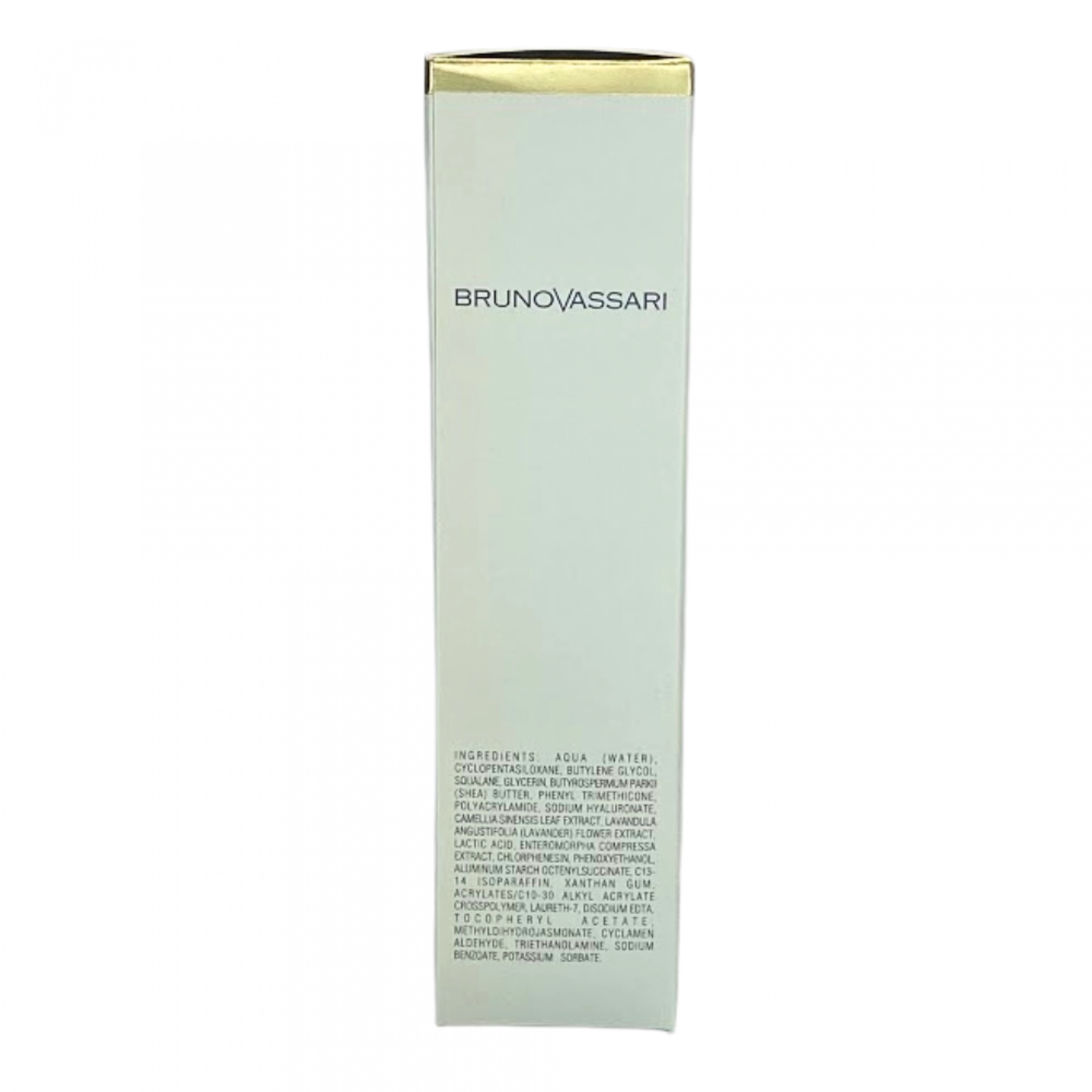 Calming Day Lotion | Fluido hidratante 50ml - Skin Comfort - Bruno Vassari ®