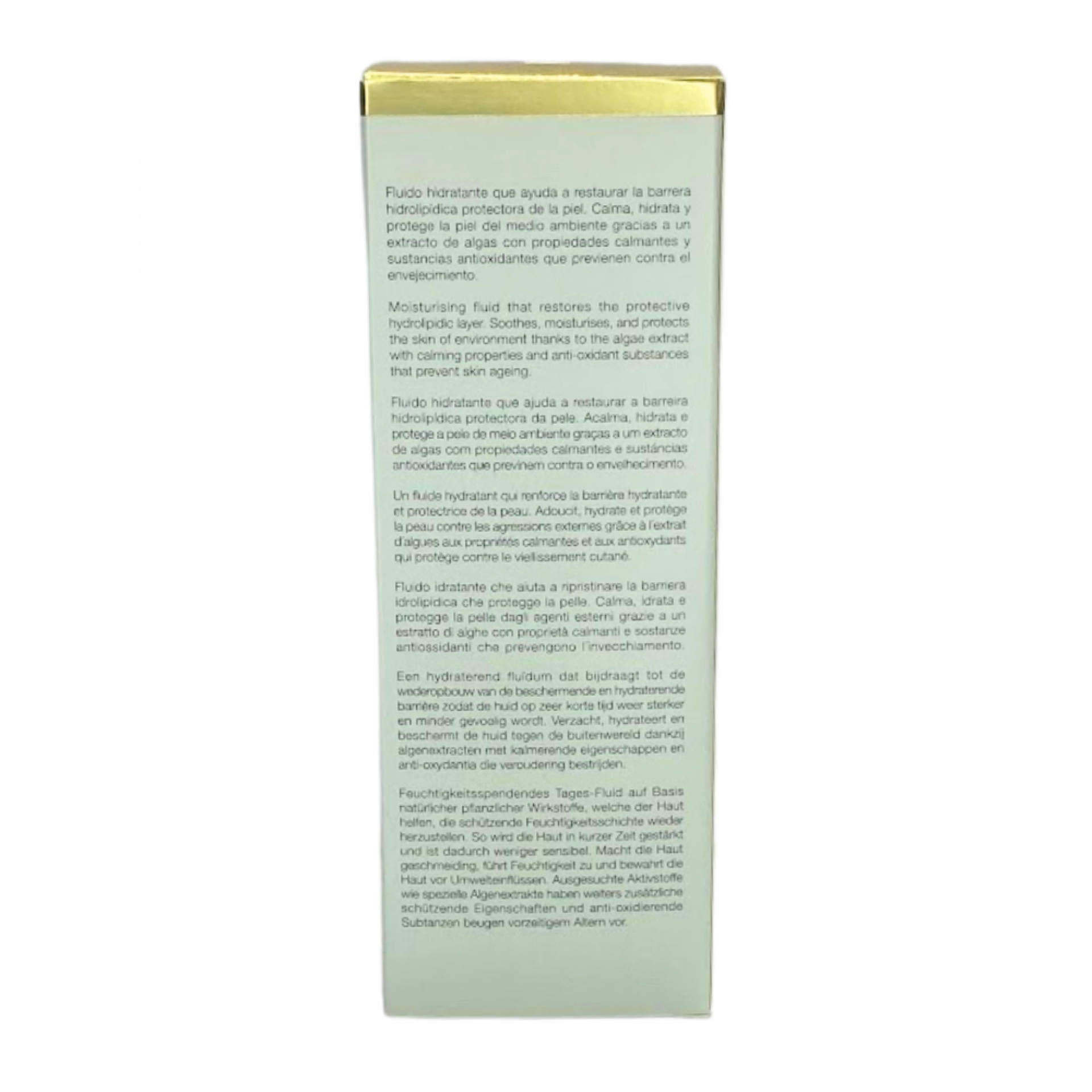 Calming Day Lotion | Fluido hidratante 50ml - Skin Comfort - Bruno Vassari ®