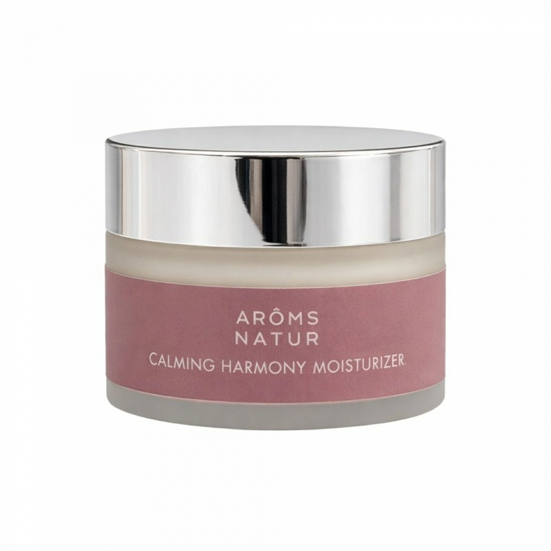 Calming Harmony Moisturizer | Crema para pieles sensibles 50ml - Happiness Cosmetics - Arôms Natur ®