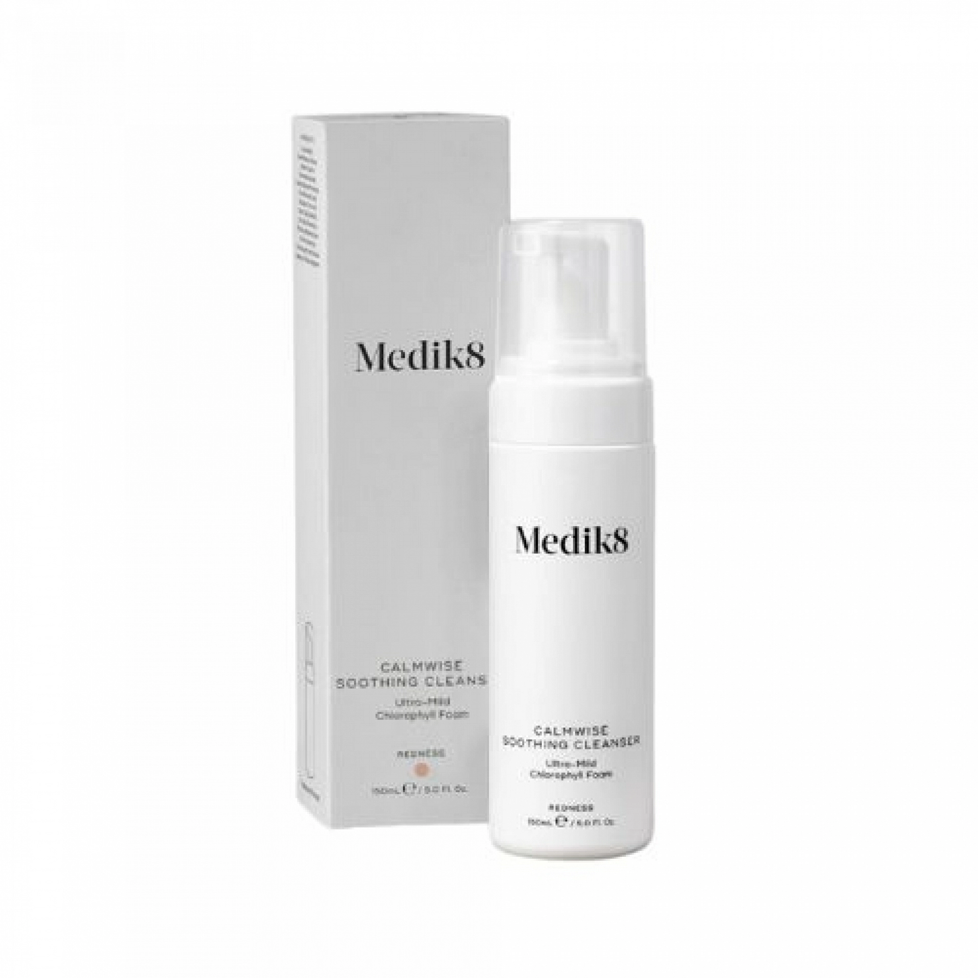 Calmwise Shooting Cleanser | Limpiadora Rojeces - Rojeces - Medik8 ®