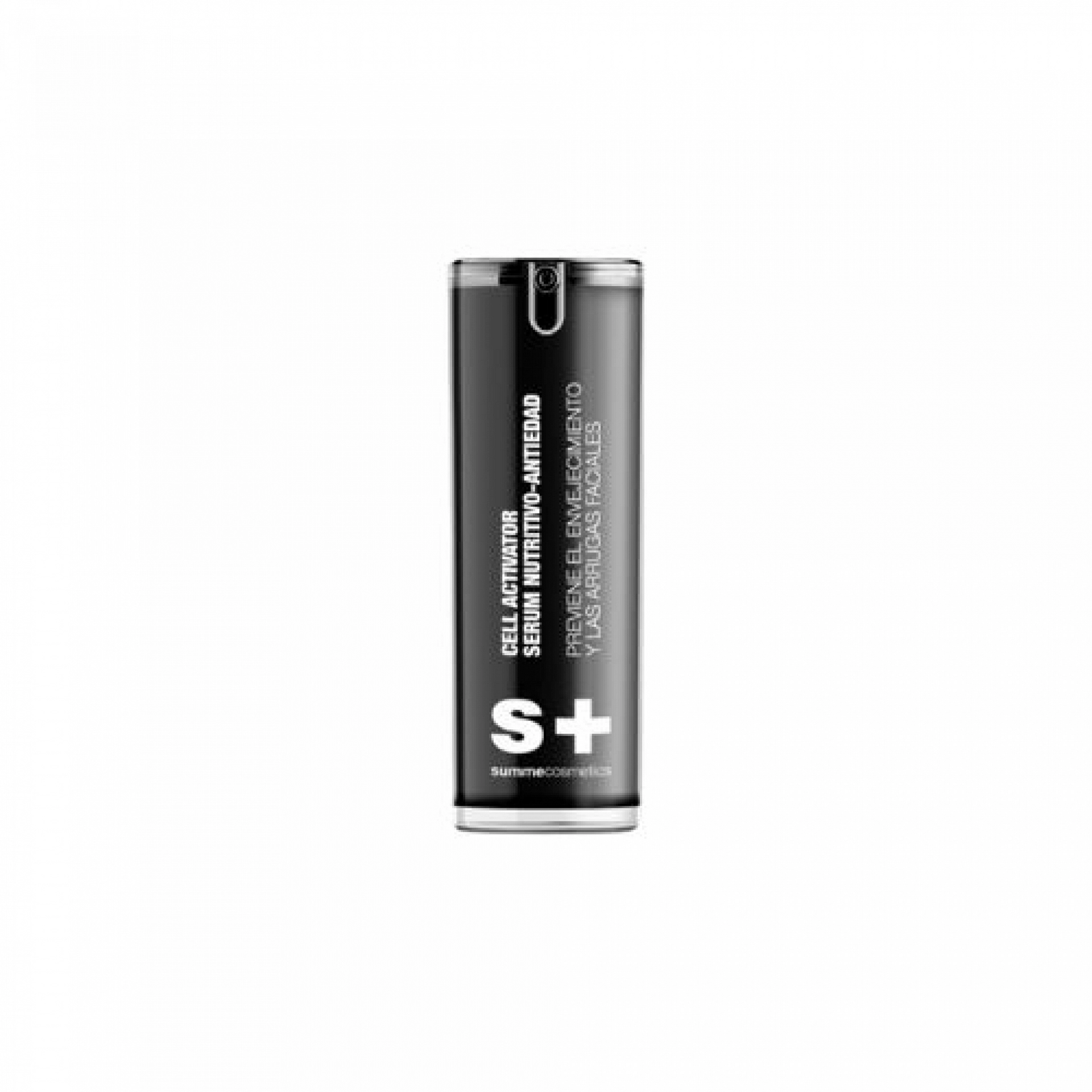 Cell Activator Serum | Sérum nutritivo antiedad 30 ml - Cell - Summecosmetics ®