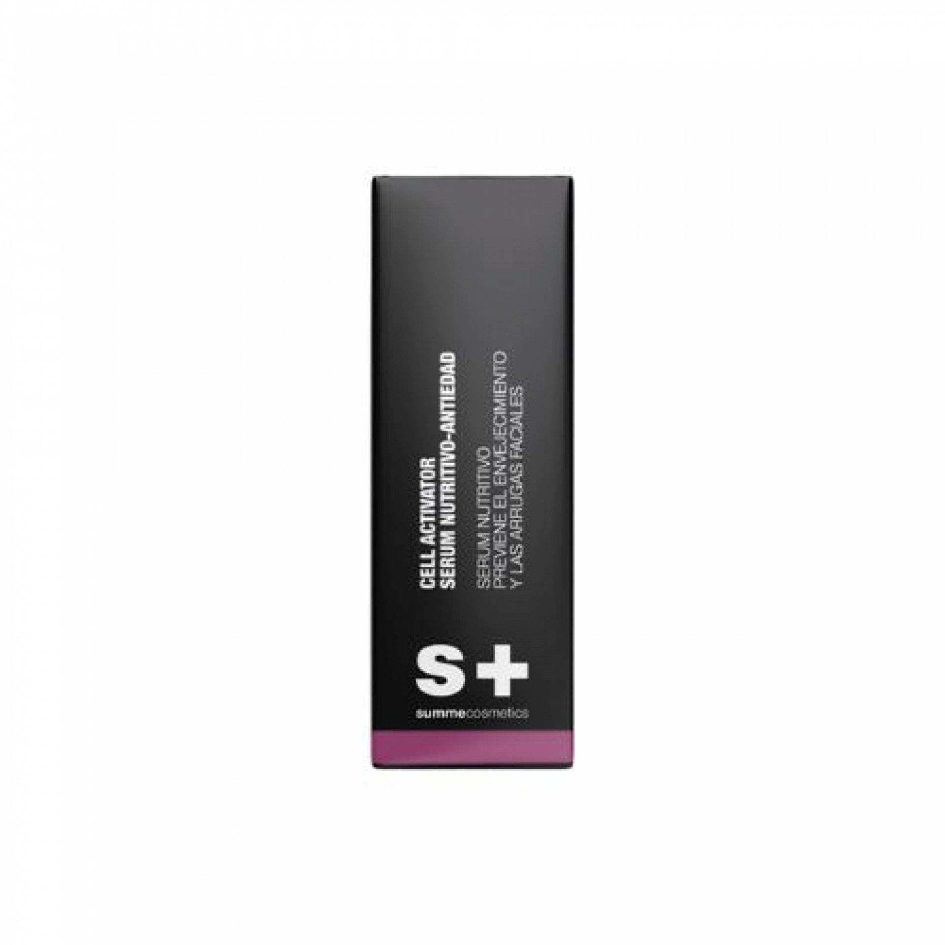 Cell Activator Serum | Sérum nutritivo antiedad 30 ml - Cell - Summecosmetics ®