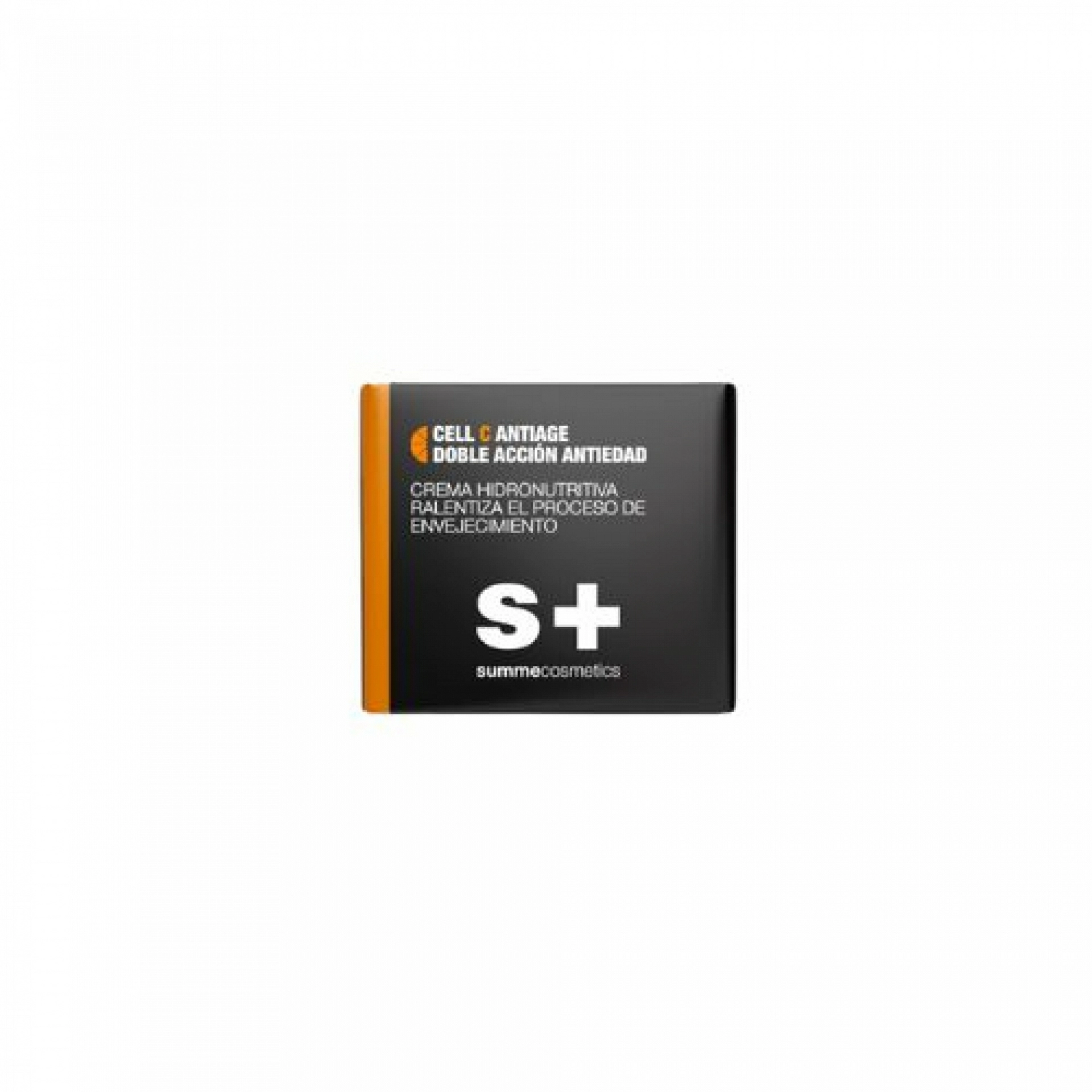 Cell C Antiage Cream | Crema hidronutritiva antiedad 50 ml - Cell C - Summecosmetics ®