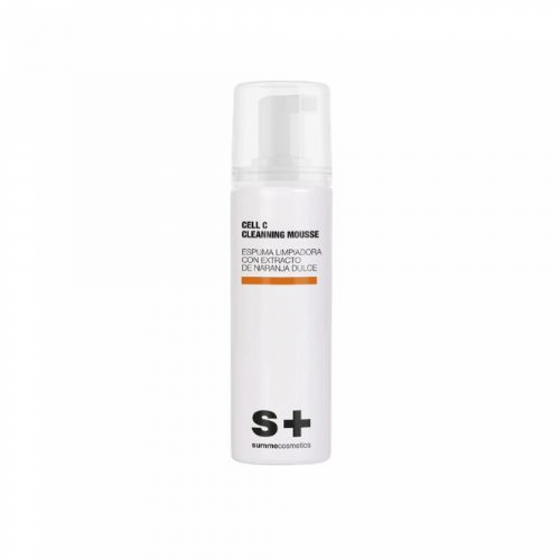 Cell C Cleansing Mousse | Espuma limpiadora hidratante 200 ml - Cell C - Summecosmetics ®