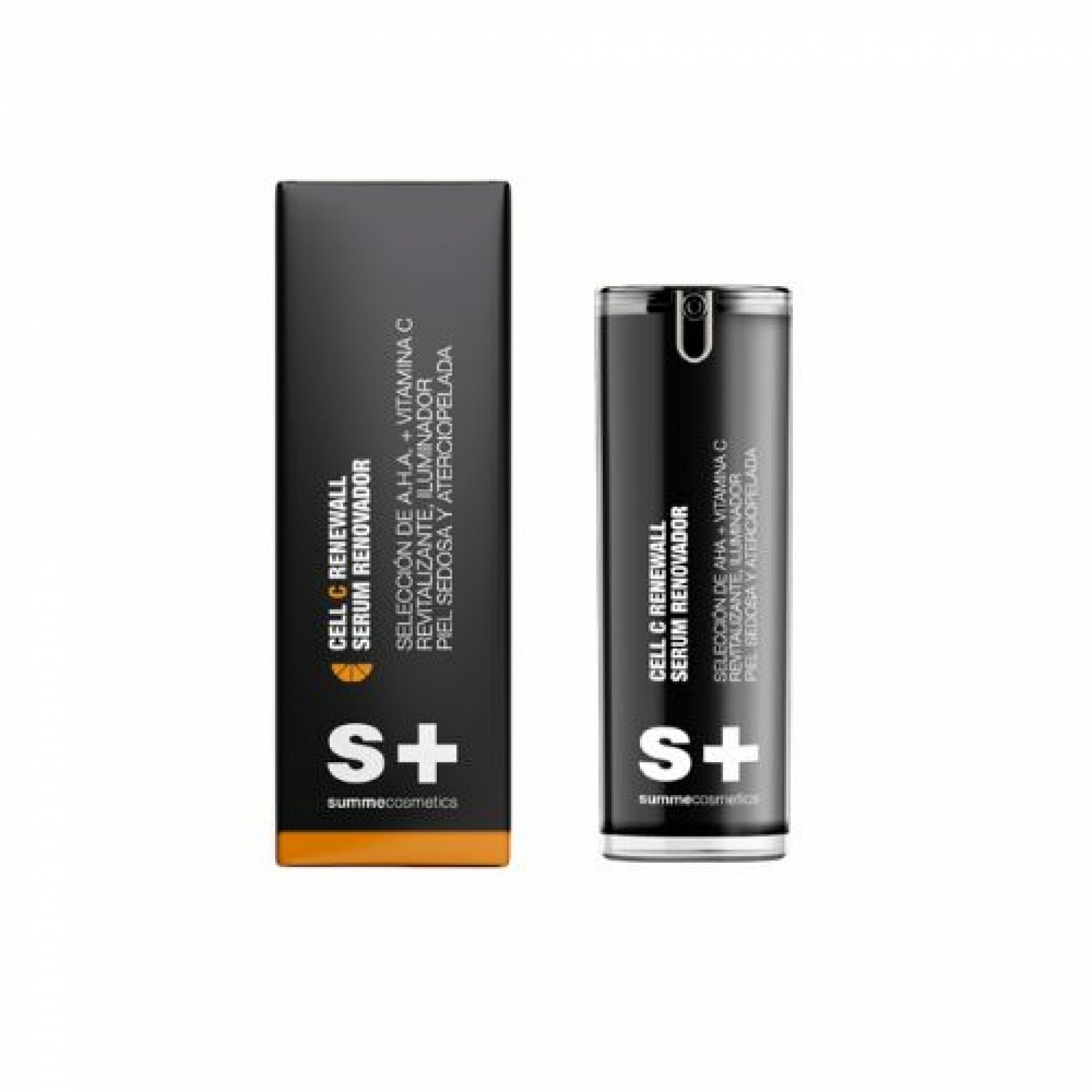 Cell C Renewall Serum | Sérum renovador y revitalizante  30 ml - Cell C - Summecosmetics ®