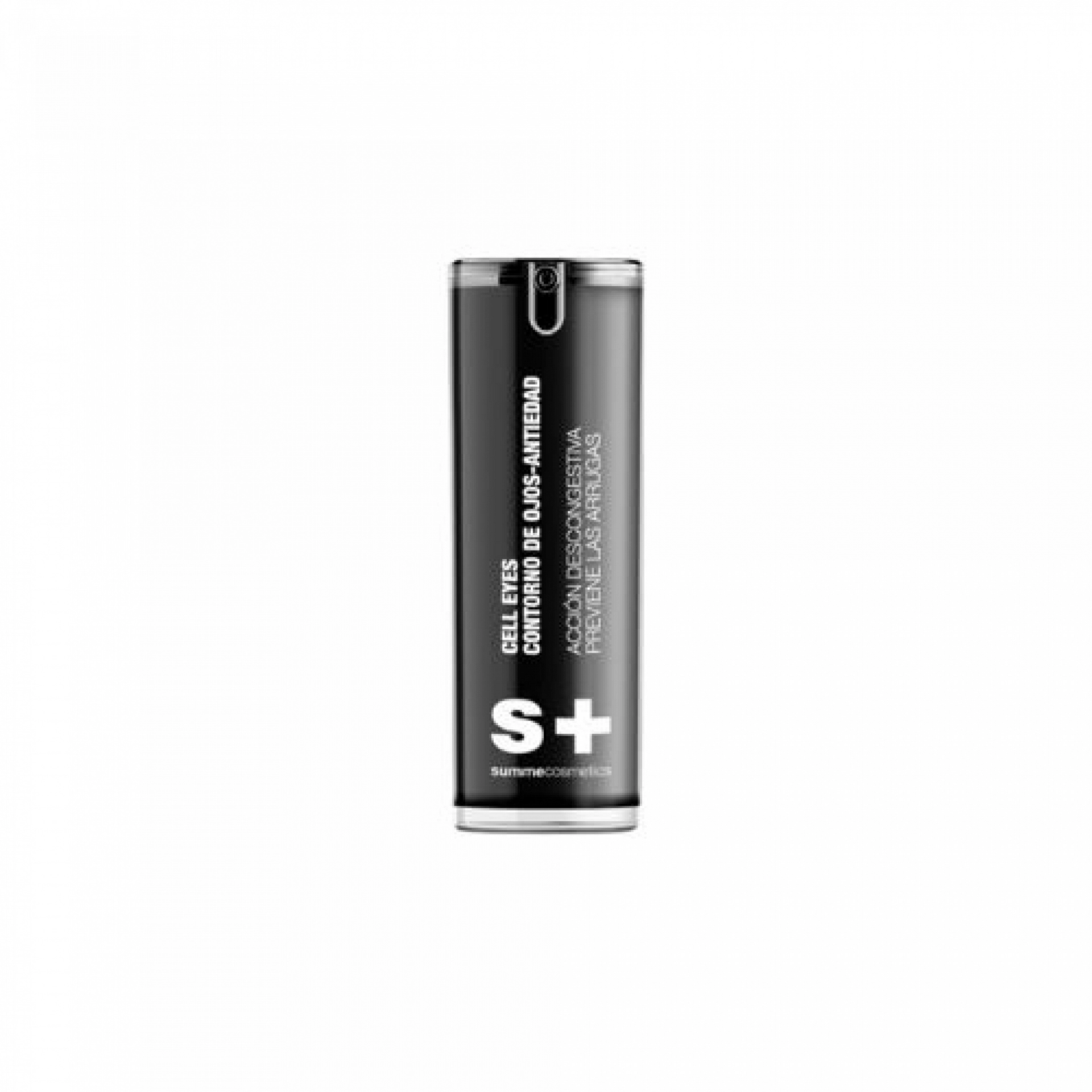 Cell Eyes Contour | Contorno de ojos antiedad descongestivo 30 ml - Cell - Summecosmetics ®