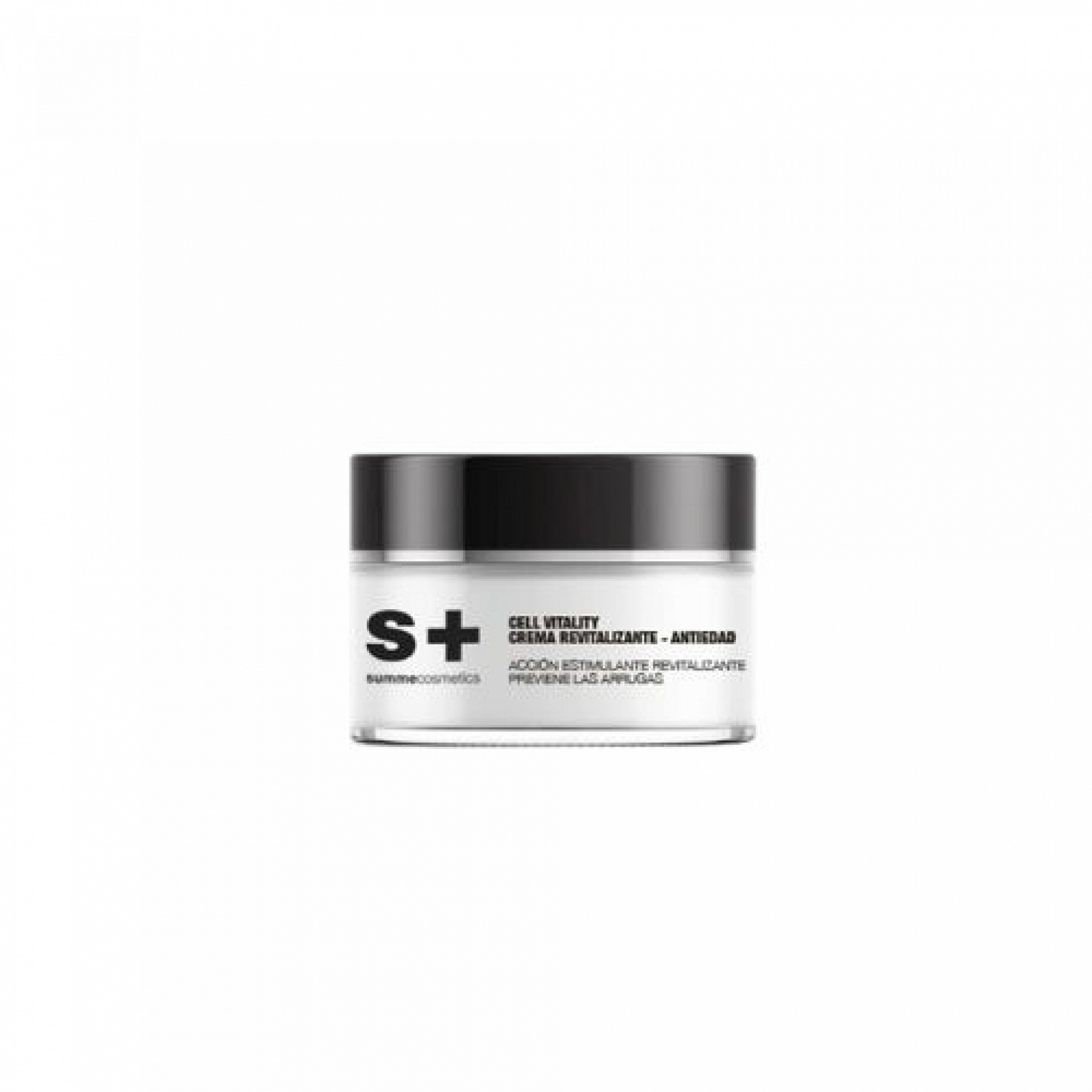 Cell Vitality Cream | Crema revitalizante antiedad 50 ml - Cell - Summecosmetics ®