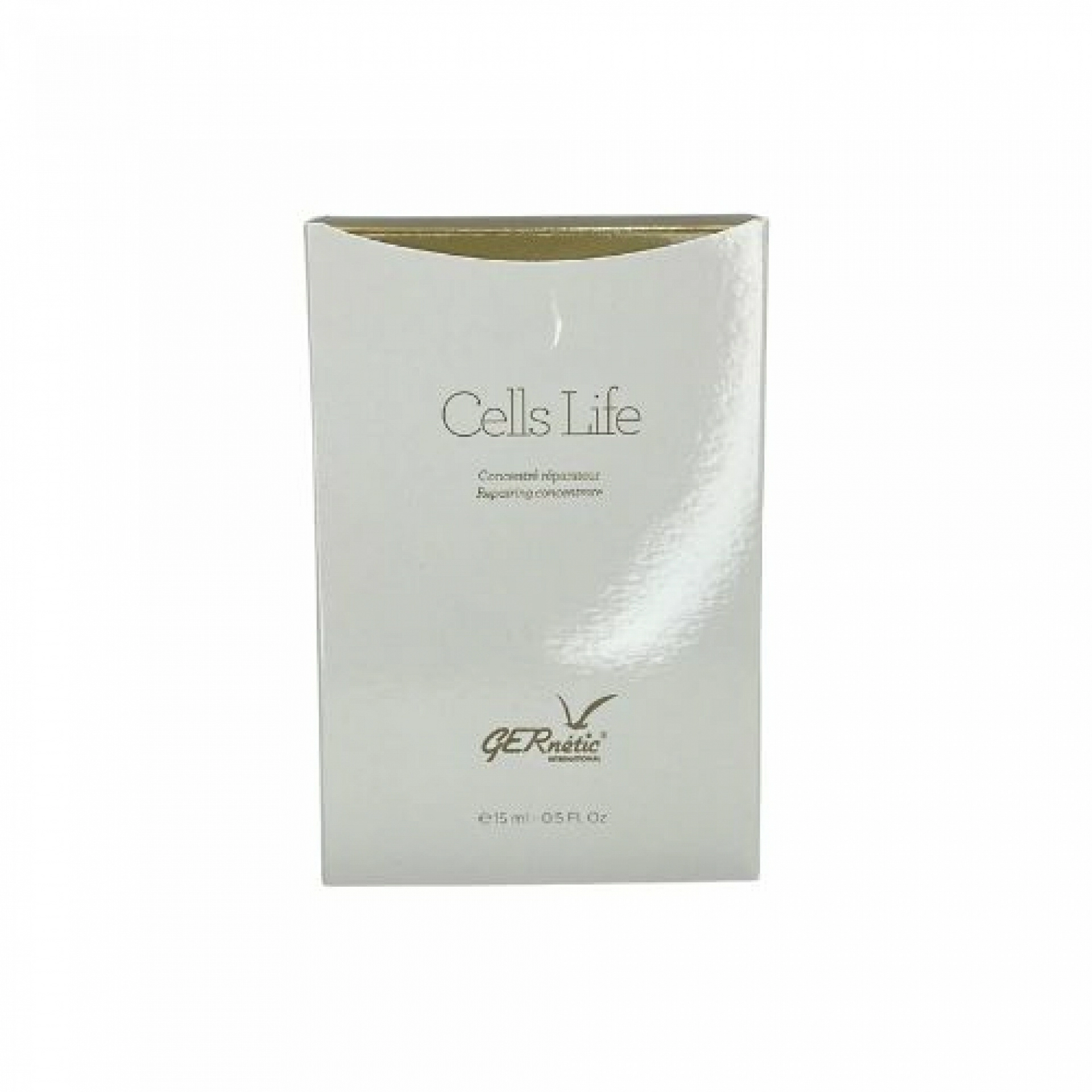 Cells Life | Sérum reparador 15ml - Gernétic ®