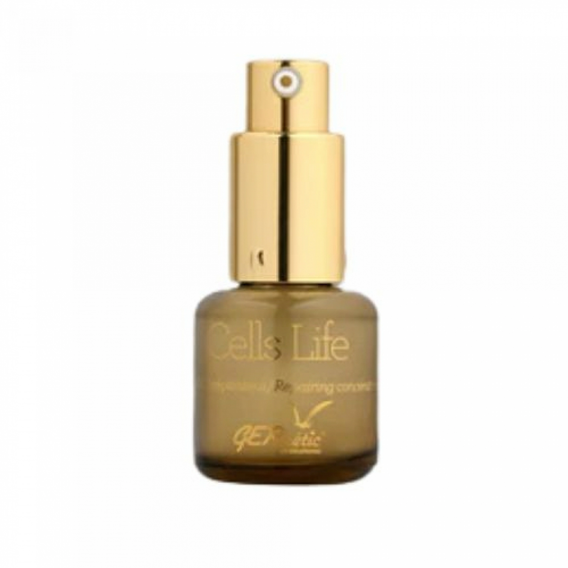 Cells Life | Sérum reparador 15ml - Gernétic ®