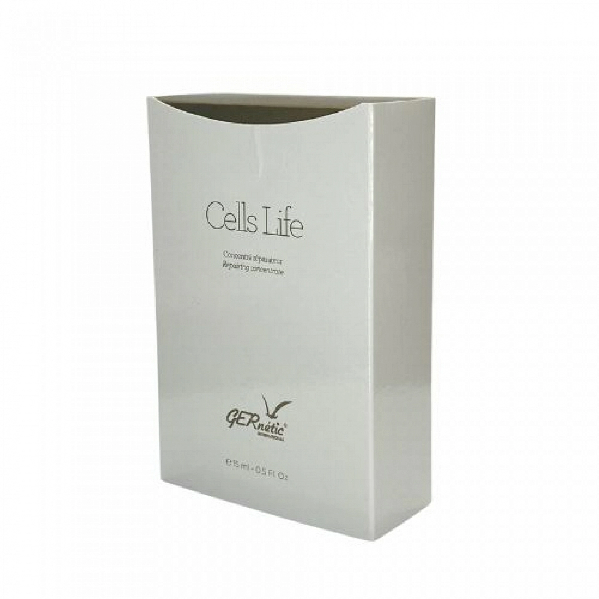 Cells Life | Sérum reparador 15ml - Gernétic ®