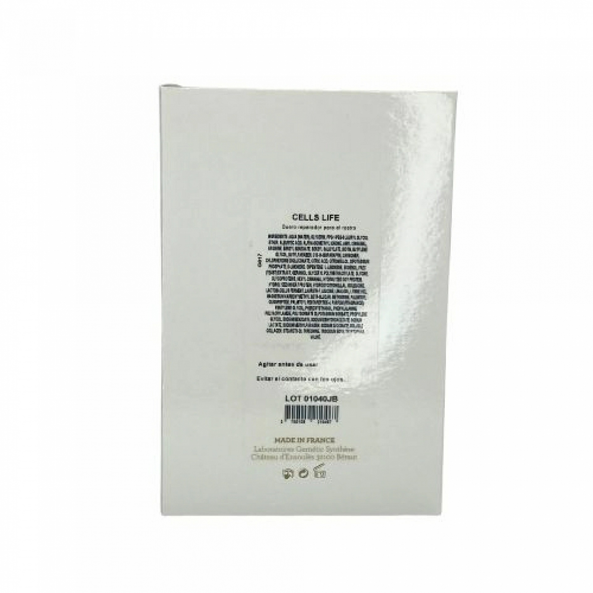Cells Life | Sérum reparador 15ml - Gernétic ®