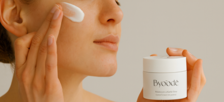 Ceramidas en cosmética: qué son y cómo ayudan a la barrera cutánea