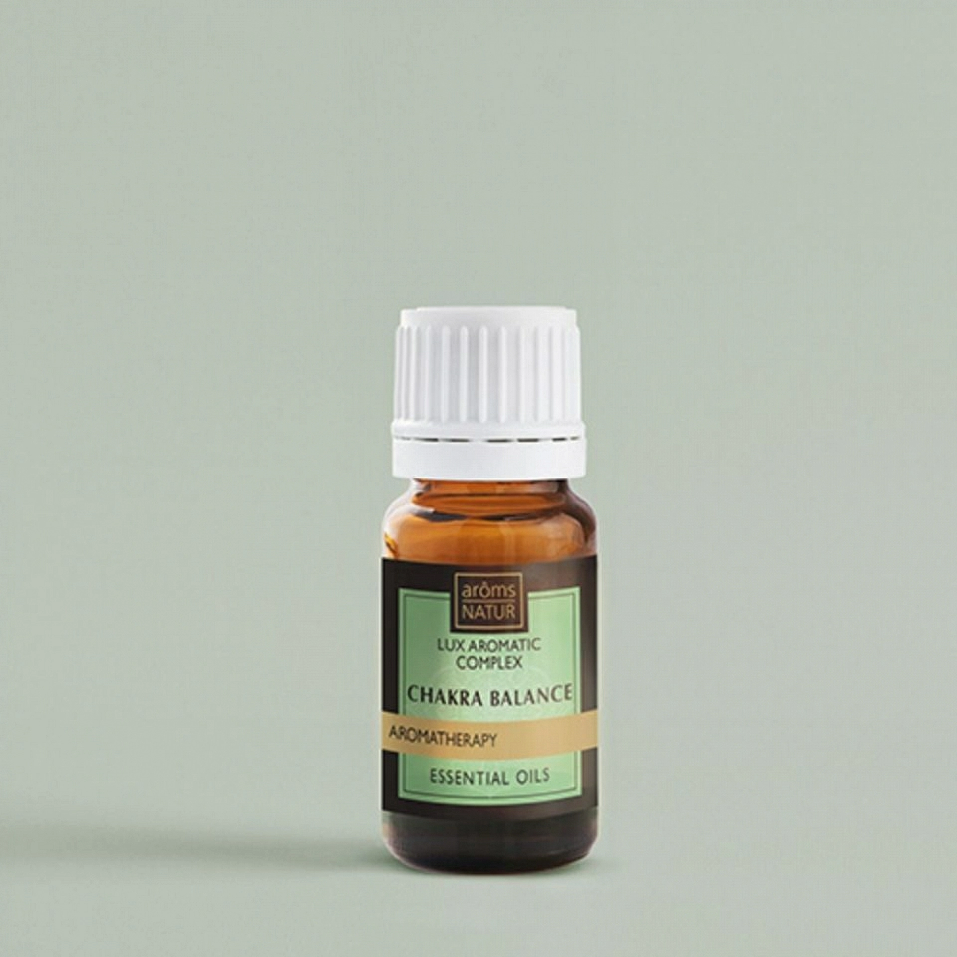 Chakra Balance Lux Aromatic Complex | Sinergia aromática 10ml - Esential Diffusion - Arôms Natur ®
