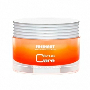 Citrus Care Grenade Micro-Spheres | Crema Nutritiva 50ml - Citrus Care - Freihaut ®