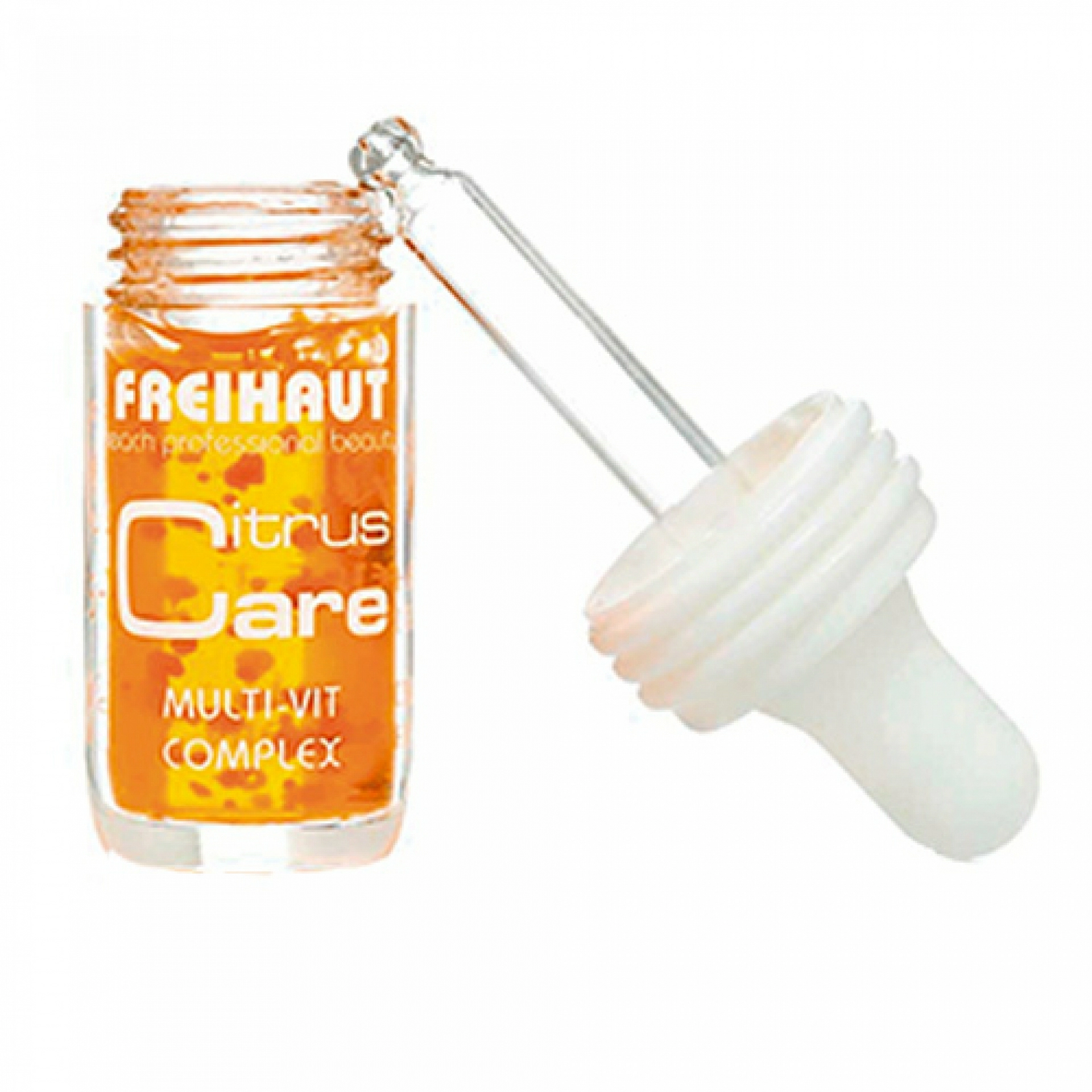 Citrus Care Multi-Vit Complex 5x3,5ml Freihaut®