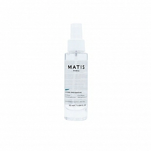 City-Protect Mist | Bruma Antipolución Protectora 50 ml – Préventive – Matis Paris ®