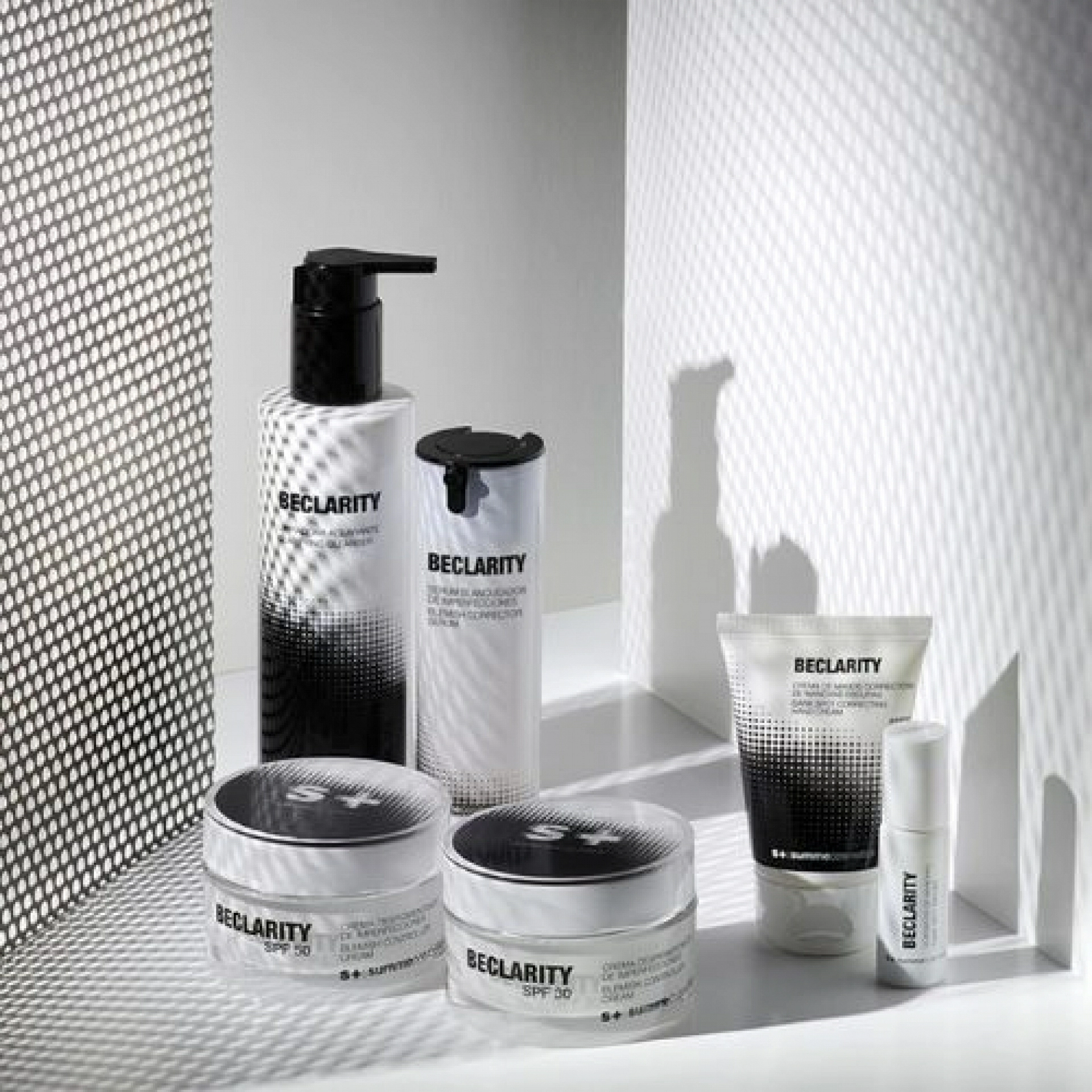 Clarifying Cleanser | Emulsión limpiadora aclarante 200 ml - Beclarity - Summecosmetics ®