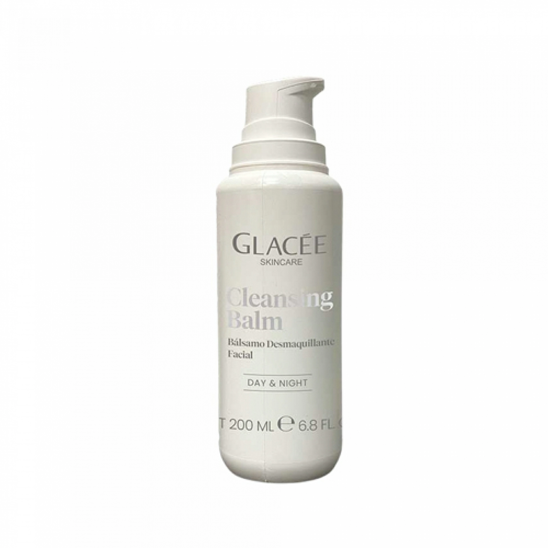 Cleansing Balm | Bálsamo Limpiador 200 ml - Glacée Skincare ®