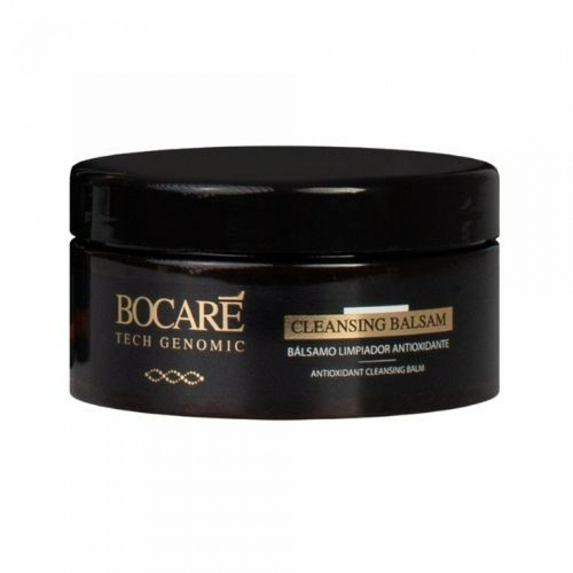 Cleansing Balsam | Bálsamo limpiador antioxidante 300ml - Essential - Bocaré Tech Genomic ®