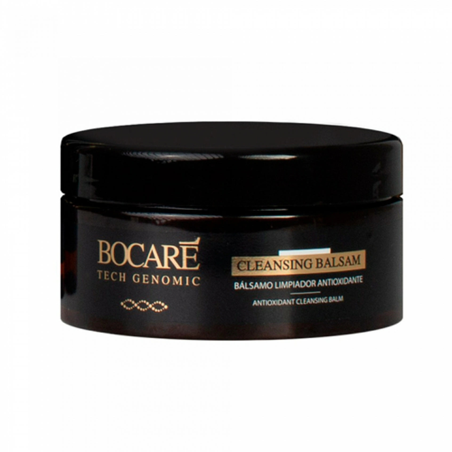 Cleansing Balsam | Bálsamo limpiador antioxidante 300ml - Essential - Bocaré Tech Genomic ®