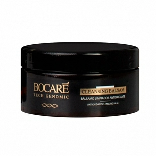 Cleansing Balsam | Bálsamo limpiador antioxidante 300ml - Essential - Bocaré Tech Genomic ®