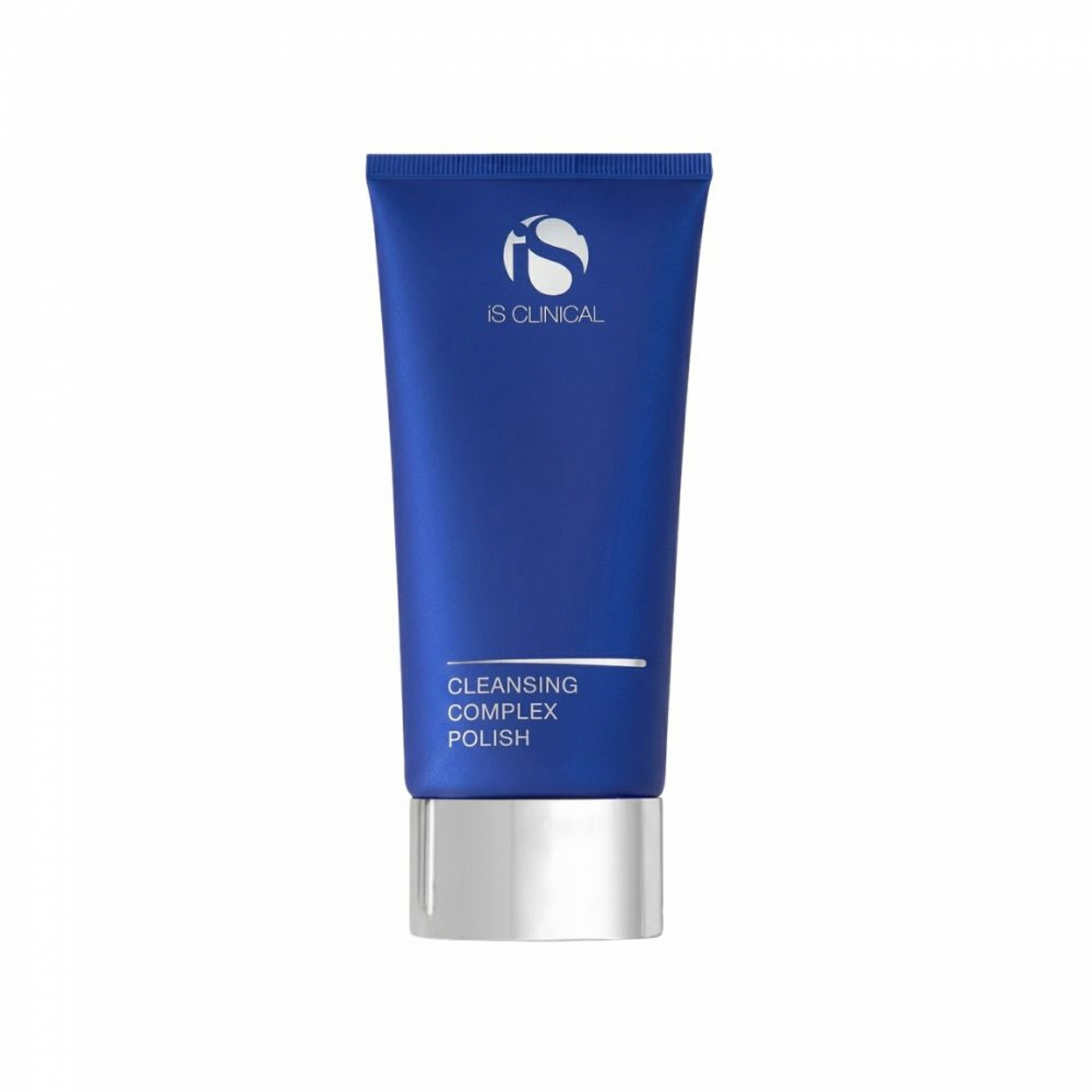 Cleansing Complex Polish | Limpiador exfoliante renovador 120 ml - Luminosidad - iS Clinical ®