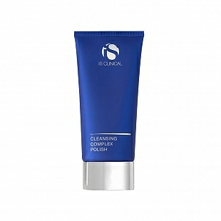 Cleansing Complex Polish | Limpiador exfoliante renovador 120 ml - Luminosidad - iS Clinical ®